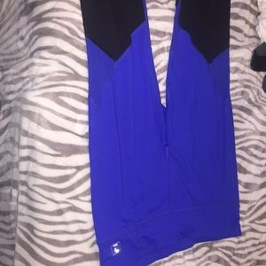 FILA WORKOUT LEGGING